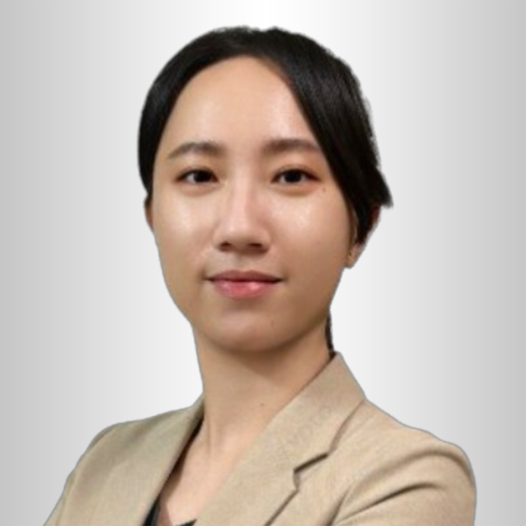 Research member