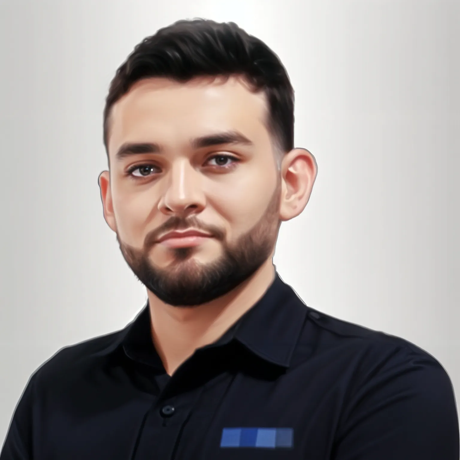 Research member